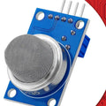 MQ-135 Air Quality Gas Detection Module