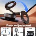 360 Vacuum Magnetic Phone Holder
