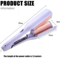 Big Wave Hair Curlers