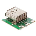 5V STEP UP POWER MODULE LITHIUM BATTERY C TYPE USBCMC