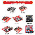 MP3 Bluetooth 4.1 Decoder Board image 3