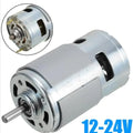 775 Dc Motor