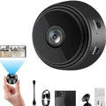 Security System AP93 High HD Focus Magnet Camera Mini WiFi Magnetic Live Stream