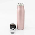 Insulated Stainless Steel Water Bottle 500 ML (multicolor) product image 3