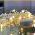 LED String Light 42 LED 10M – Yellow, Warm White & Red High Brightness Decorative Lights