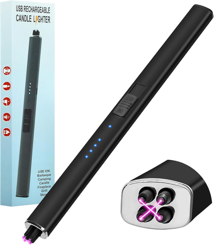 USB Rechargeable ARC Electric Lighter