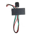 12V Electric Adjustment Switch Regulator PWM