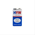 9V Hi - Watt Battery