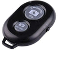 Wireless Bluetooth Shutter Remote Controller (Random Colour)