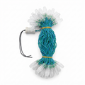 Green blue multicolor LED string light