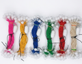 LED Rise Chain Jhalar