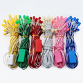 Colorful LED string light