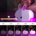 Kids Bunny Night Light