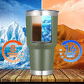 1L Tumbler with Lid and Straw product image 3
