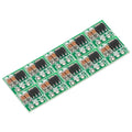 HW-626 0.9-5v To 5v Dc-dc Step-up Power Module Voltage Boost Converter Board