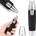3-in-1 Electric Nose & Ear Hair Trimmer