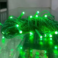 LED String Light 42 LED 10M – White, Blue, Green & Pink High Brightness Decorative Lights