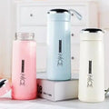 Stainless Steel Water Bottle. 400ML Hot and Cold Beverage for School,College Etc product image 3