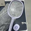 Rechargeable Mosquito Killer Racket