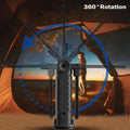 Portable Emergency Light