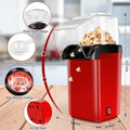 Mini Popcorn Maker