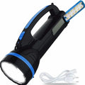 2-in-1 Rechargeable Torch