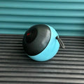 Portable Wireless Bluetooth Speaker for Playing Music On Mobile Phones with Lighting
