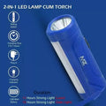 M901 Rechargeable LED Torch