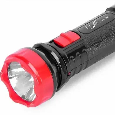 Torch 5W T22_27 Torch 15 cm Rechargeable