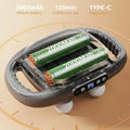 4 Head Power Speed Massager Gun