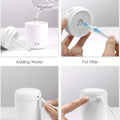 Colorful Cool Mini Humidifier