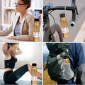 Insulated Stainless Steel Water Bottle 500 ML (multicolor) product image 4