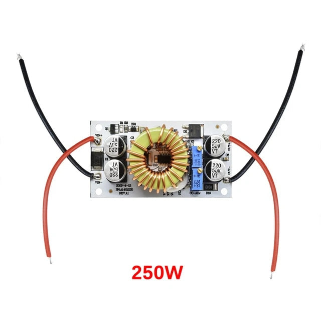 DC-DC Step Up Boost Converter Constant Current LED Driver Module