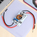 DC-DC Step Up Boost Converter Constant Current Mobile Power Supply LED Driver Module