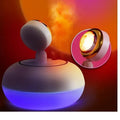 Essential Oil Diffuser Humidifier