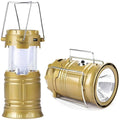 "Solar Camping Lantern Light – Portable, Eco-Friendly Solar-Powered Lantern for Camping