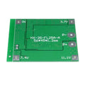 FLASH 3S 12V 25A 18650 Lithium Battery Protection Board Electronic Components Electronic Hobby Kit