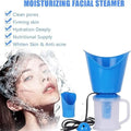 steamer for cold and cough, vaporizer steamer, steamer for face steam & vapouris