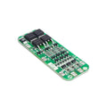 3S 20AMP CELL BMS 18650 Lithium Battery Protection Board (3S, 20A, 12.6V) 2Pcs