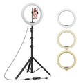 10 Inches Big Led Ring Light for Camera