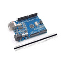 SMD UNO R3 Board ATmega328P Compatible with Arduino SMD Uno Cable