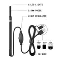 2M 5.5mm Endoscope Camera