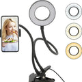 LED Camera Light
