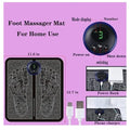 Foot Massager Mat