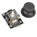 JoyStick Module PS2 Breakout Sensor compatible arduino uno/Rasp-berry Pi / RSP82