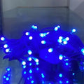 LED String Light 42 LED 10M – White, Blue, Green & Pink High Brightness Decorative Lights