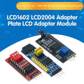 PCF8574T LCD IIC I2C I/O Extension Board