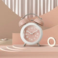 Vintage Twin Bell Alarm Clock