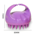 Hair Scalp Massager