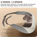Cordless Shiatsu Massager Pillow